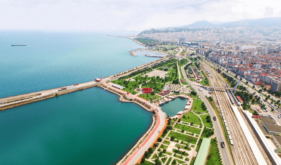 Samsun SAMSUN