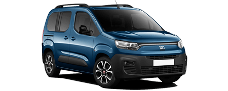 Fiat Doblo / similar vehicle groups