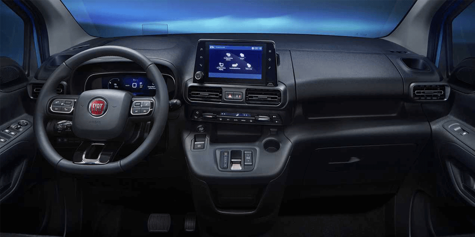 Fiat Doblo / similar vehicle groups