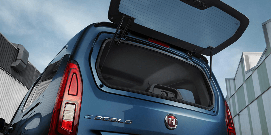 Fiat Doblo / similar vehicle groups