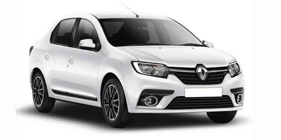Renault Symbol Benzin/Similar