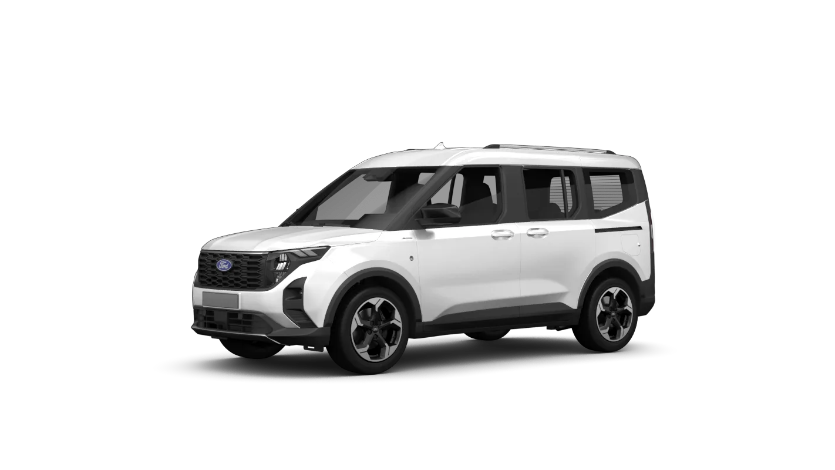 FORD TOURNEO COURİER DELUX AUTO /BENZERİ ARAÇLAR