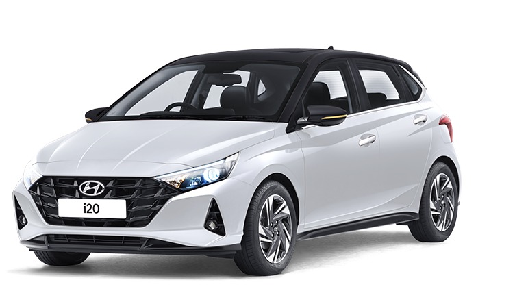 H.İ20 OTOMATİK 1,0/SİMİLAR CARS