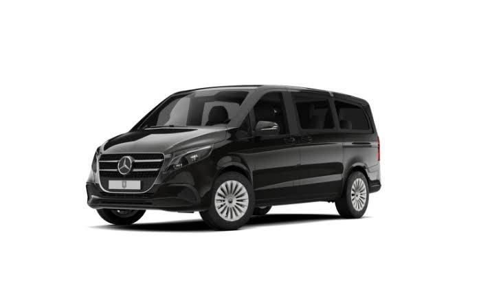 MERCEDES VİTO 114 CDİ / SIMALAR CARS