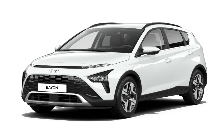 HYUNDAİ BAYON  1.4MPI/SIMILAR CARS
