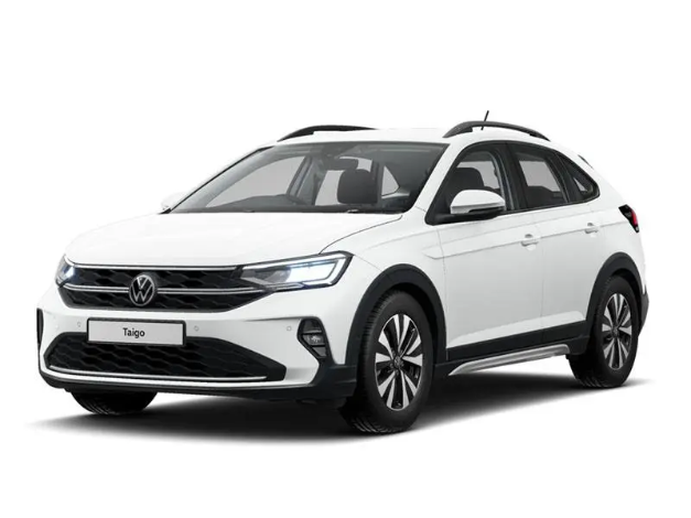 Volkswagen TAİGO 1.0 AUTO/SIMILAR CARS