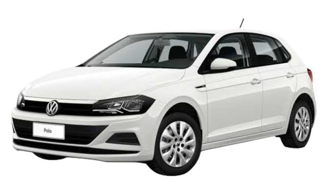 Volkswagen POLO 1.0 TSI Life/Similar Cars