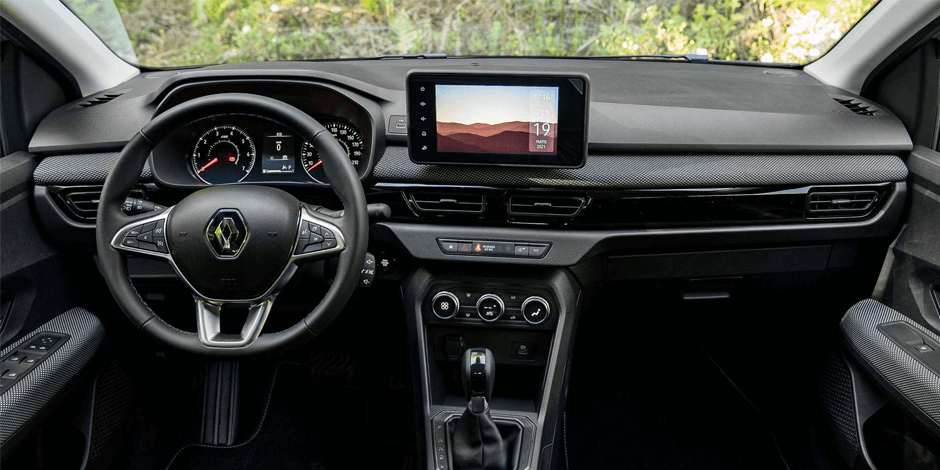 Renault  Taliant  1.0 T Touch Benzin  /Benzeri Araç Grubu